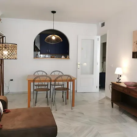 Urban Soul By Lica Homes Apartment